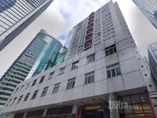 WESTLANDS CENTRE Building
