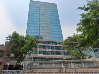 Landmark North Building