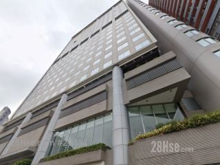 METRO LOFT Building