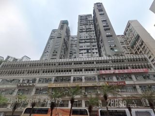 萬基大廈 大廈
