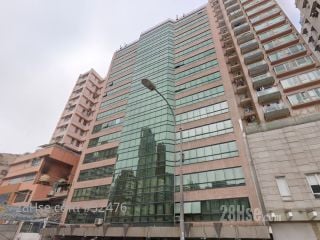 Workingbond Commercial Centre Building