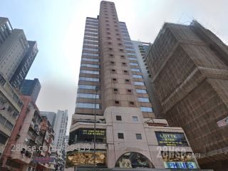 凱途發展大廈 大廈