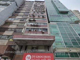 威明商業大廈 大廈