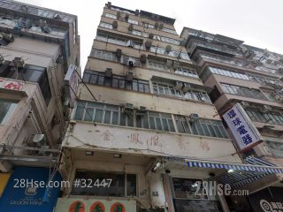216 Sai Yeung Choi St. S. Building