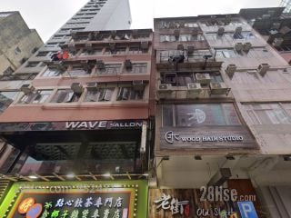 238 Sai Yeung Choi St. S. Building