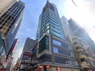 38 Plaza Building