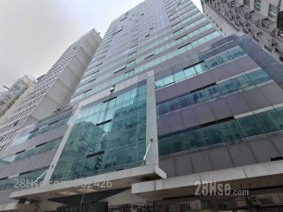 Hang Bong Commercial Centre Building