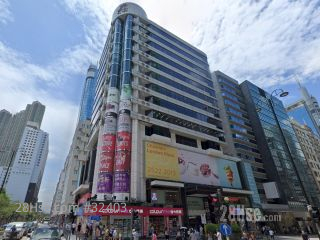 Chuang's London Plaza Building
