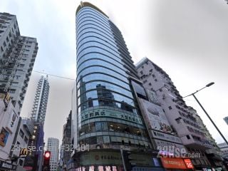 Sino Cheer Plaza Building
