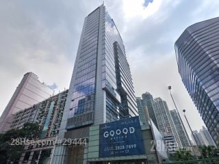 909 CHEUNG SHA WAN ROAD Building