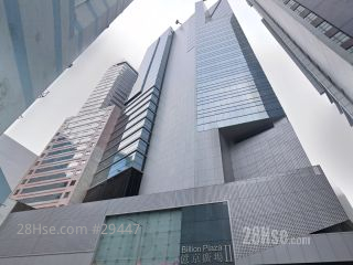 BILLION PLAZA Building