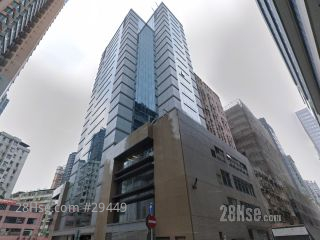 PEAKCASTLE Building