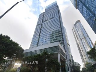 One Kowloon Building