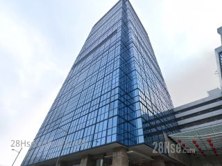 Skyline Tower Building