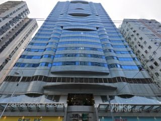 東慈商業中心 大廈