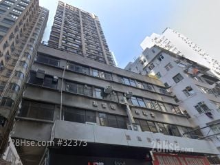 崑保商業大廈 大廈