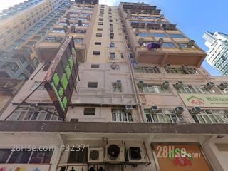 金堂大厦 大厦