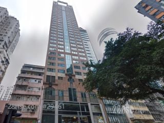 天樂廣場 大廈