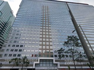 夏愨大廈 大廈