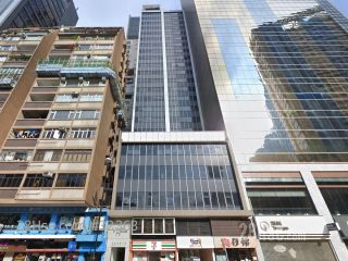 均峰商業大廈 大廈