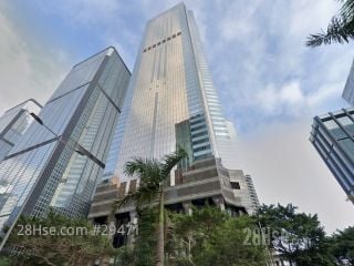 中環廣場 大廈