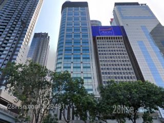 THE SUN'S GROUP CENTRE Building