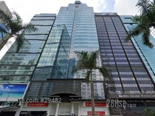 BANK OF EAST ASIA HARBOUR VIEW CENTRE Building