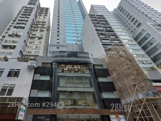 SUNSHINE PLAZA Building
