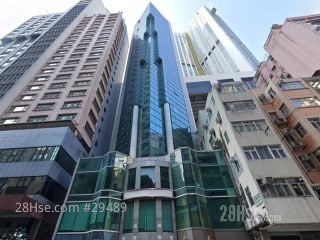 HENG SHAN CENTRE Building