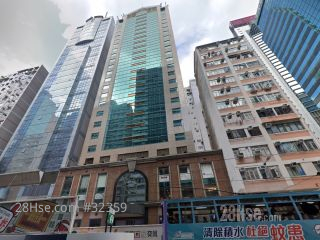 CRE Building Building