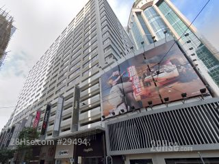 LEIGHTON CENTRE Building
