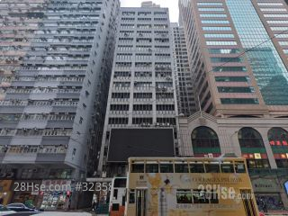 Kuo Wah Building Building