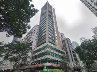 NO.88 LOCKHART ROAD Building