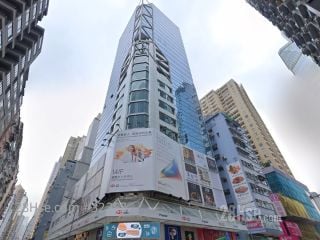 Allways Centre Building