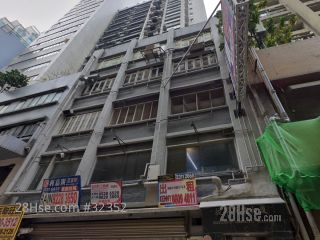 Excellente Commercial Building Building