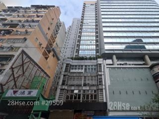 SHINYAM COMMERCIAL BUILDING Building