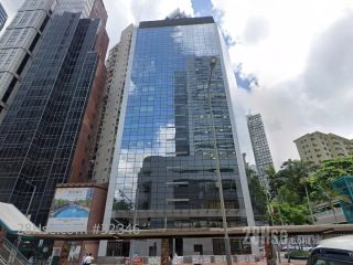 Sincere Insurance Building Building