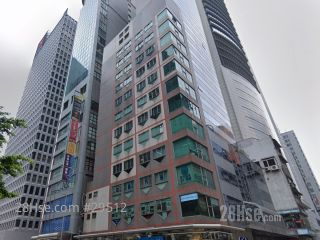 313 LOCKHART ROAD Building