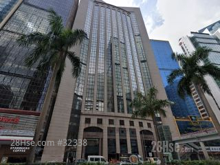 Luk Kwok Centre Building