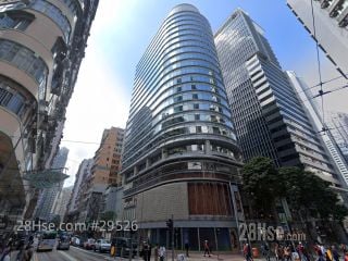 TAI YAU BUILDING Building