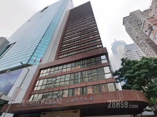 ON HONG COMMERCIAL BUILDIN Building
