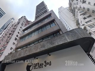 Jing Long Commercial Building Building
