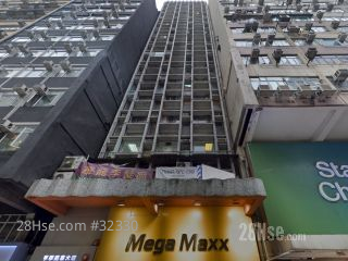 Hennessy Plaza Building