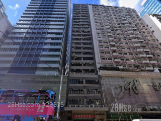 CHUNG PONT COMMERCIAL BUILDING Building