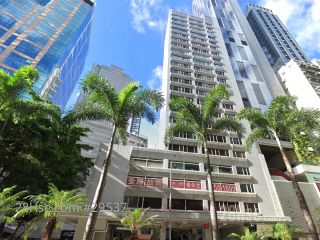 CALTEX HOUSE Building