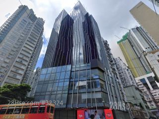 Trust Tower Building