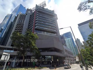 Hong Kong Arts Centre Building