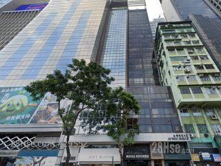 TIEN CHU COMMERCIAL BUILDING Building
