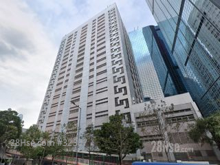 Telecom House Building