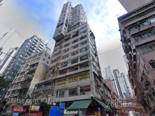 Siu Fung Building Building